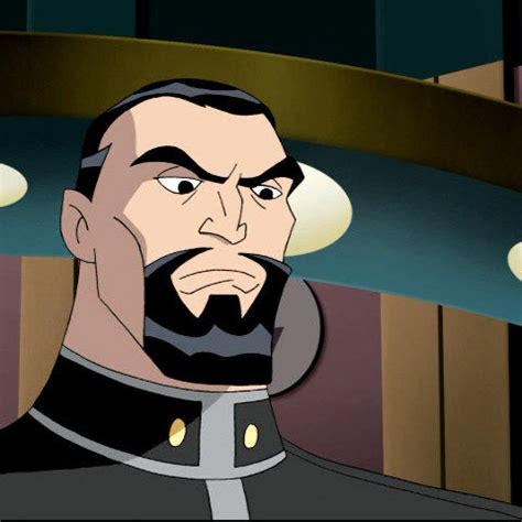 vandal savage movie.